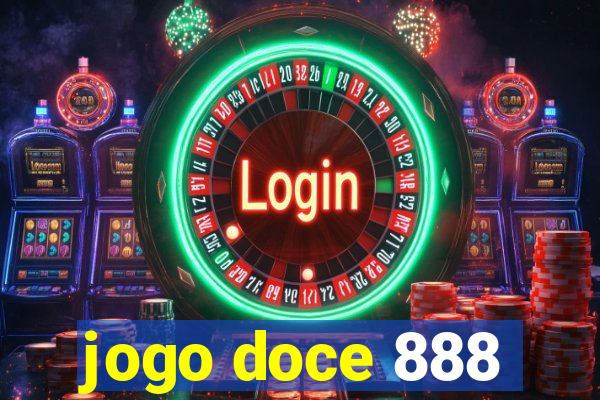 jogo doce 888